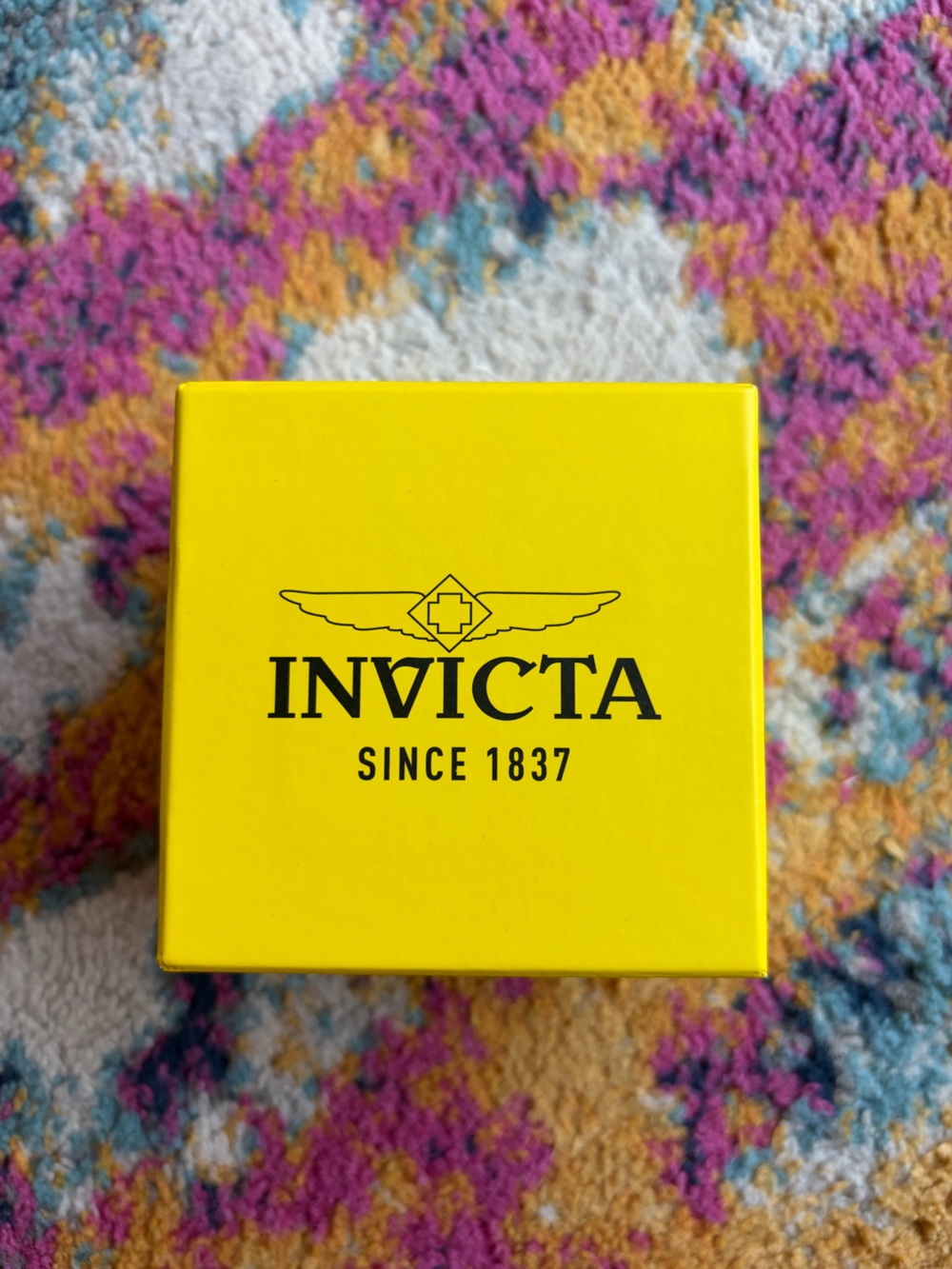 Invicta Watch - Picture 6 of 6